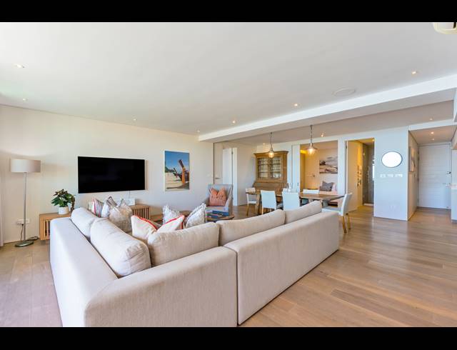 2 BEDROOM APARTMENT TO LET IN CAMPS BAY